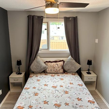 Castlerooms Homestay Ottawa Exteriör bild