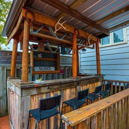 Castlerooms Homestay Ottawa Exteriör bild