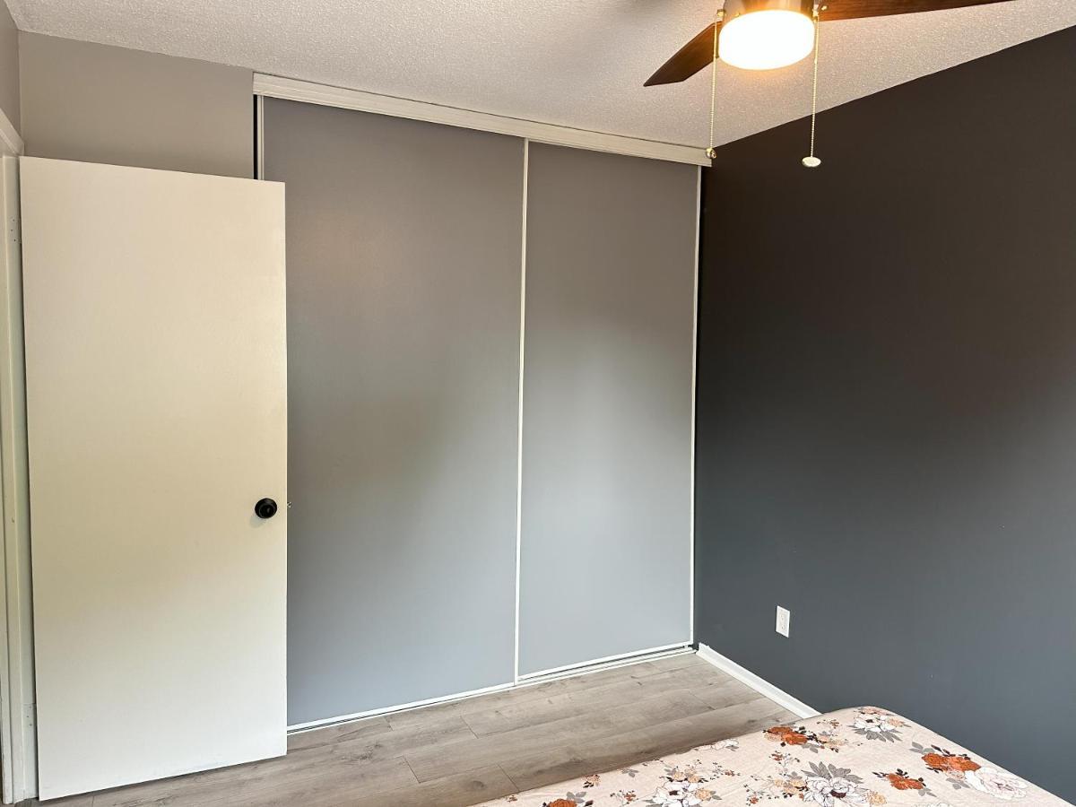 Castlerooms Homestay Ottawa Exteriör bild