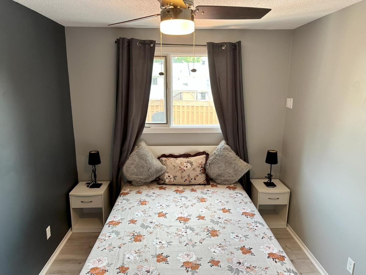 Castlerooms Homestay Ottawa Exteriör bild