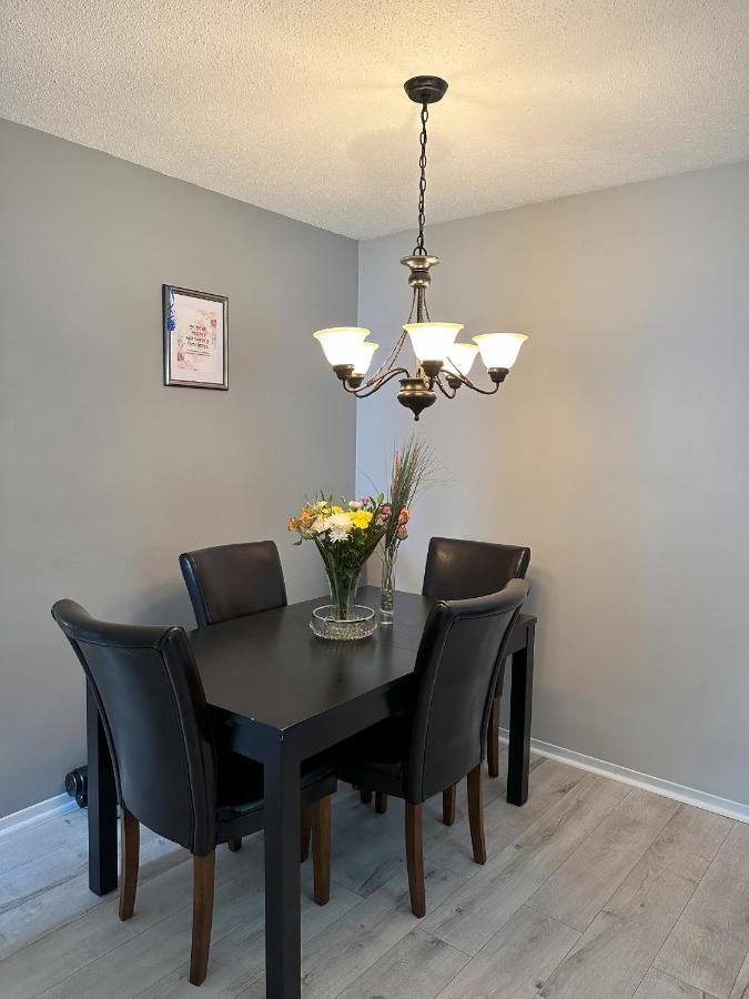 Castlerooms Homestay Ottawa Exteriör bild