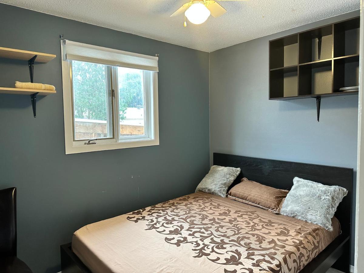 Castlerooms Homestay Ottawa Exteriör bild